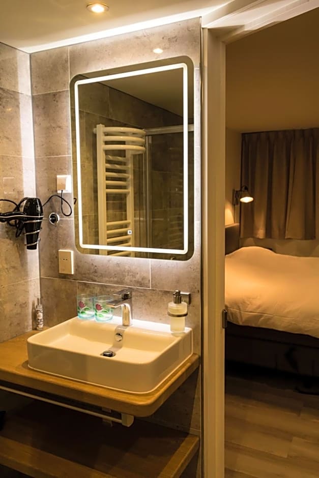 B&B Amsterdam De Springer