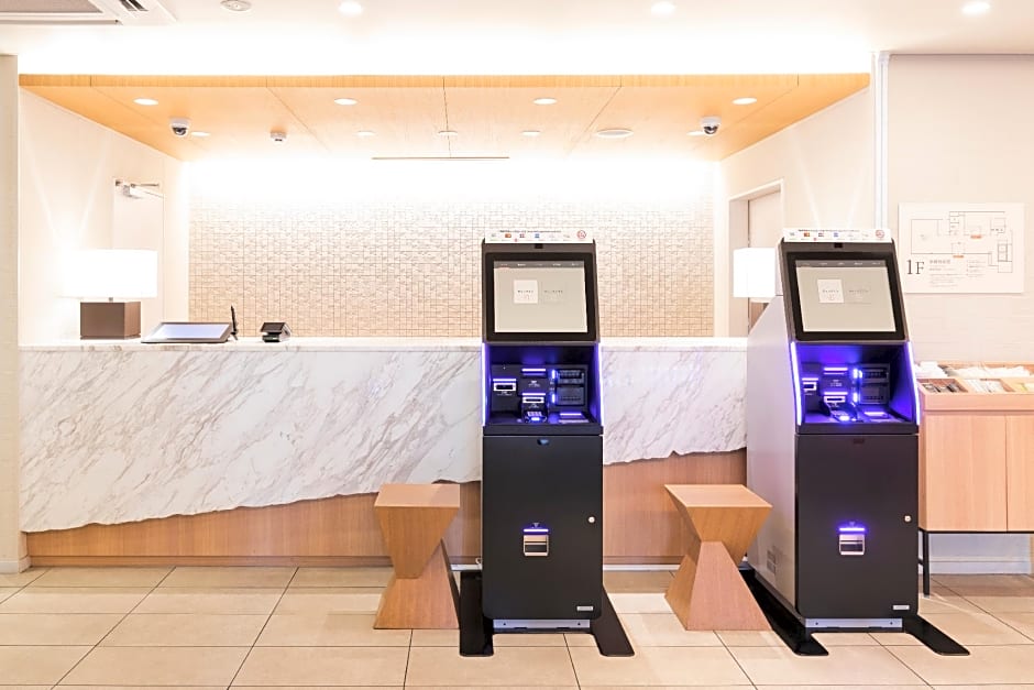 Sotetsu Fresa Inn Kyoto-Hachijoguchi