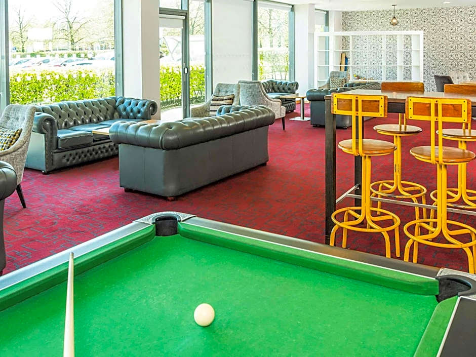ibis Styles Crewe