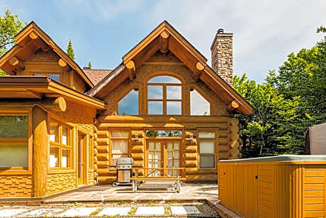 Fiddler Lake Resort Chalet 19 Ours