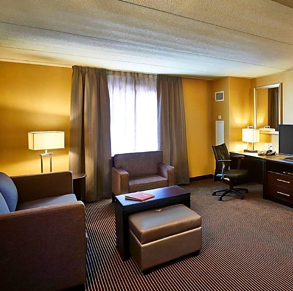 Homewood Suites By Hilton Hamilton, Ontario, Canada