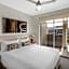 Oaks Brisbane Mews Suites