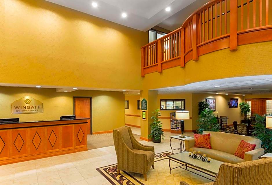 Wingate By Wyndham Dayton - Fairborn