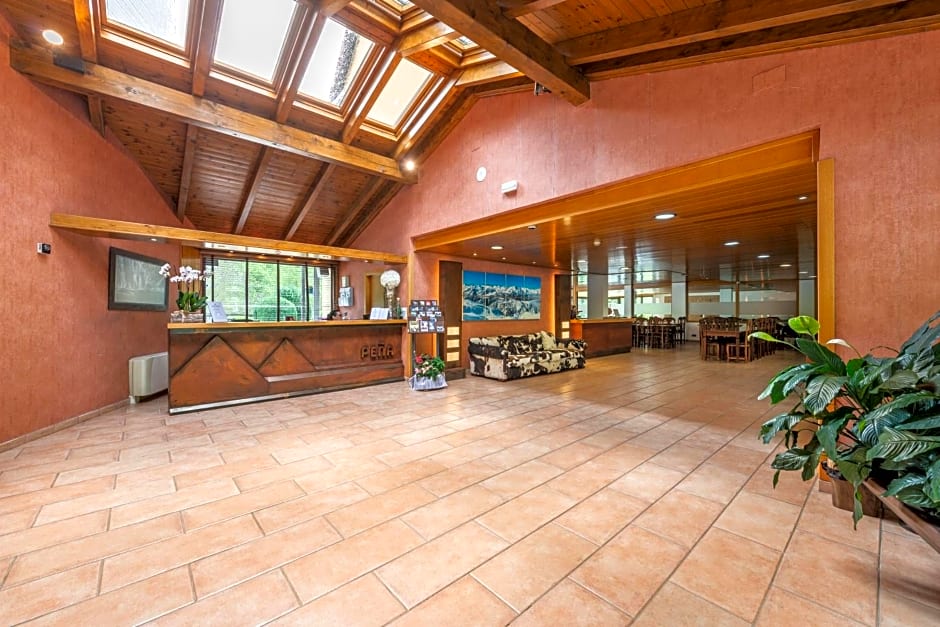 Hotel & Restaurante Peña