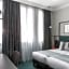 Hotel Les Cigales