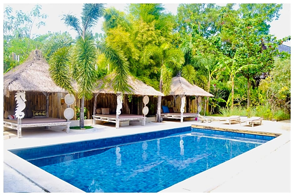 Sriyana Uluwatu