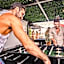Nomads Party Hotel & Hostel