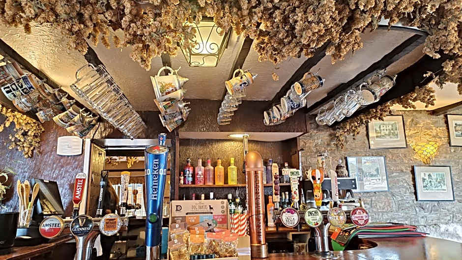 The Greyhound Inn and Hotel