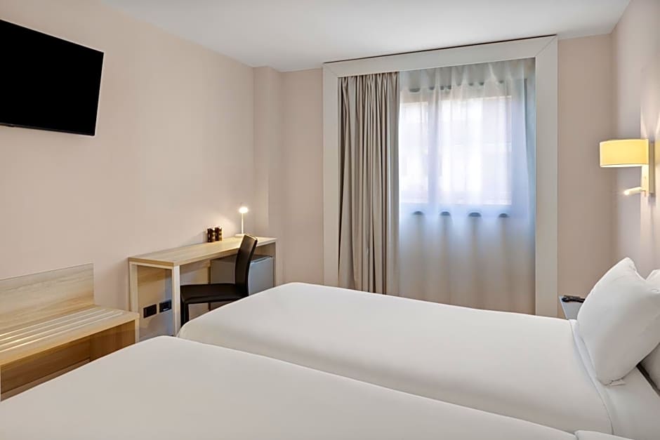 B&B HOTEL Ciudad de Lleida