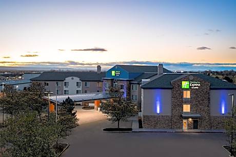 Holiday Inn Express Hotel & Suites Nampa By IHG