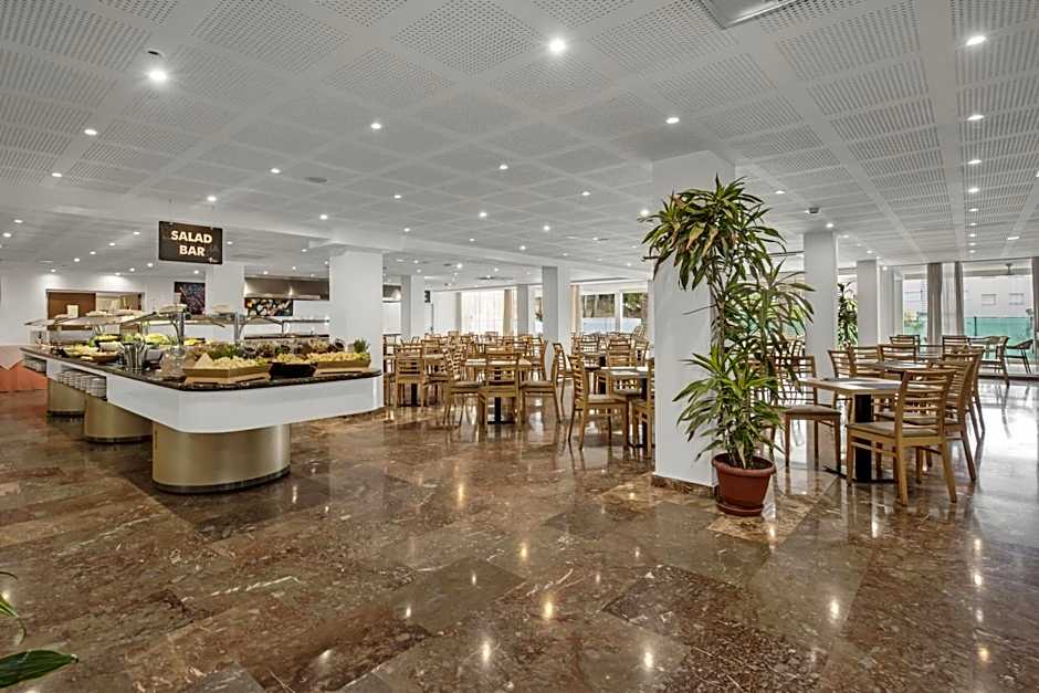Hotel Palia Las Palomas