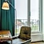 Motel One Dresden am Zwinger