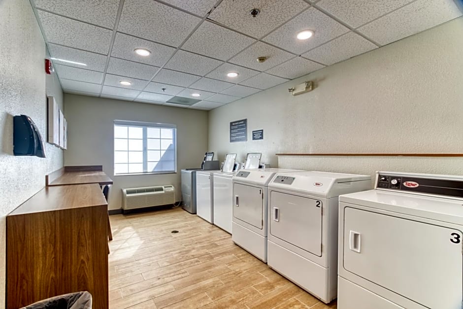 Candlewood Suites New Bern By IHG