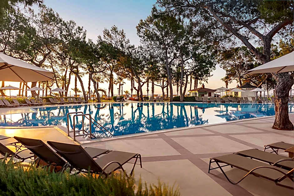 Akka Antedon Hotel - Premium Ultra All Inclusive