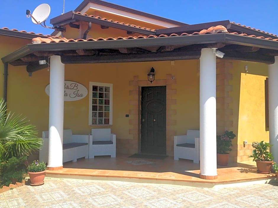 B&B Villa Isa