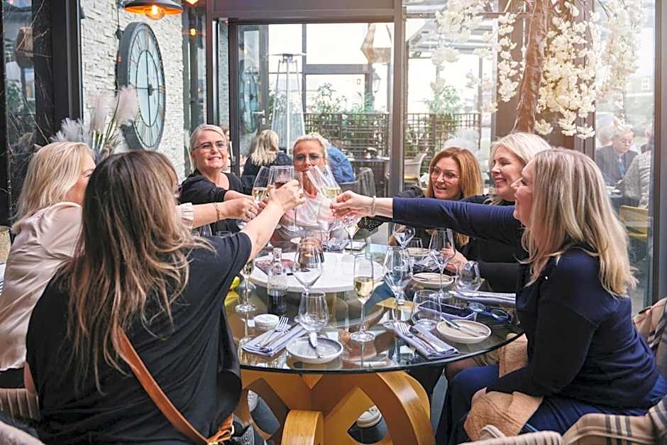 Hotel Keflavik by Keflavik Airport