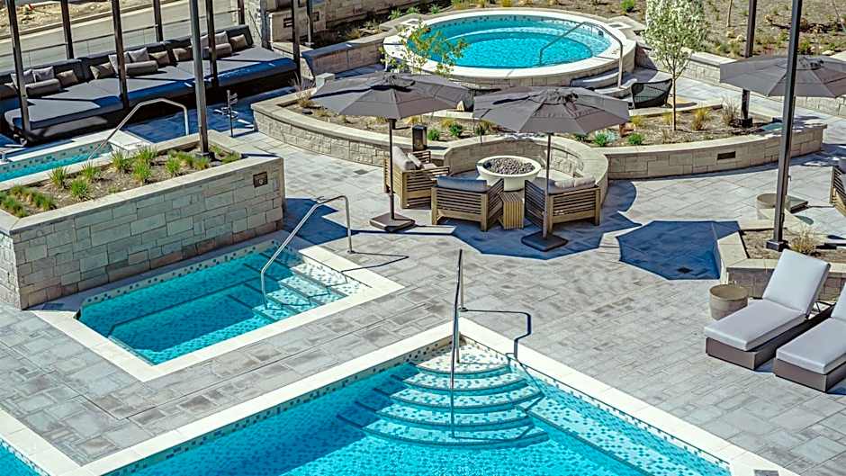 Grand Hyatt Deer Valley