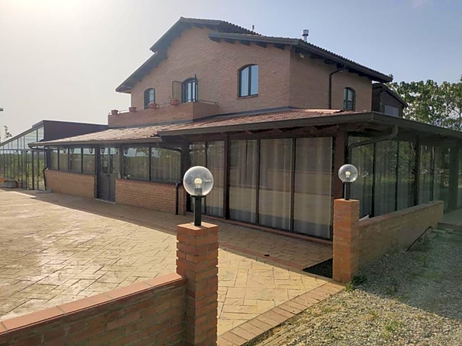 Fattoria Il Laghetto