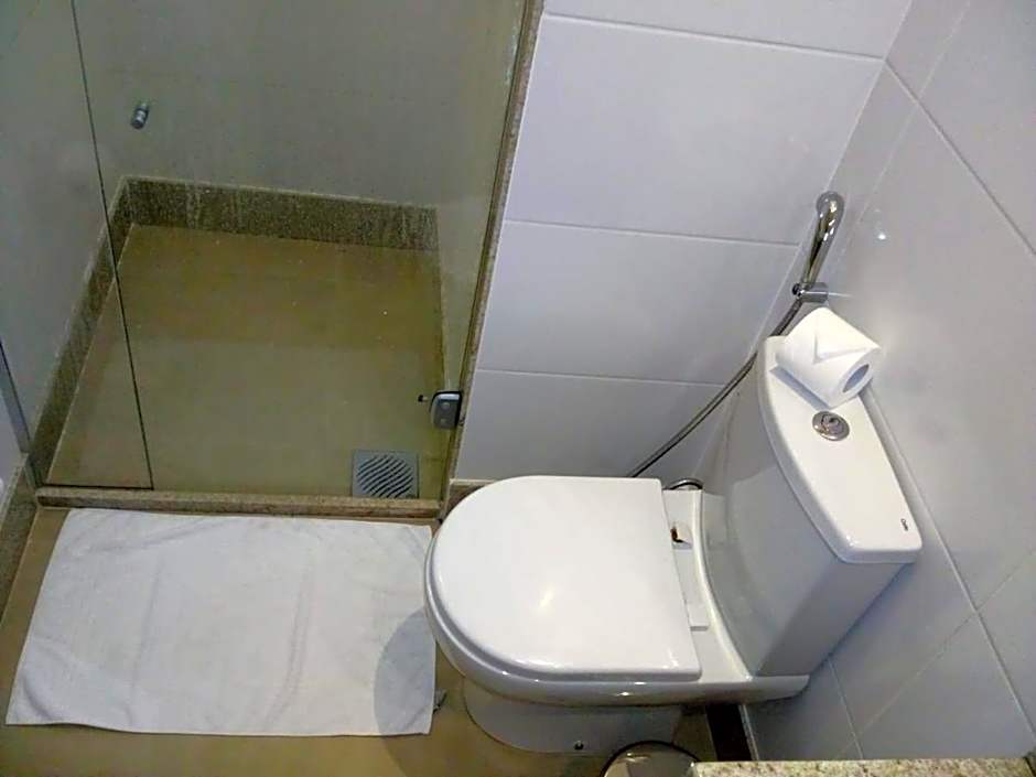 Suite Cond Vista Azul em Pedra Azul - Domingos Martins