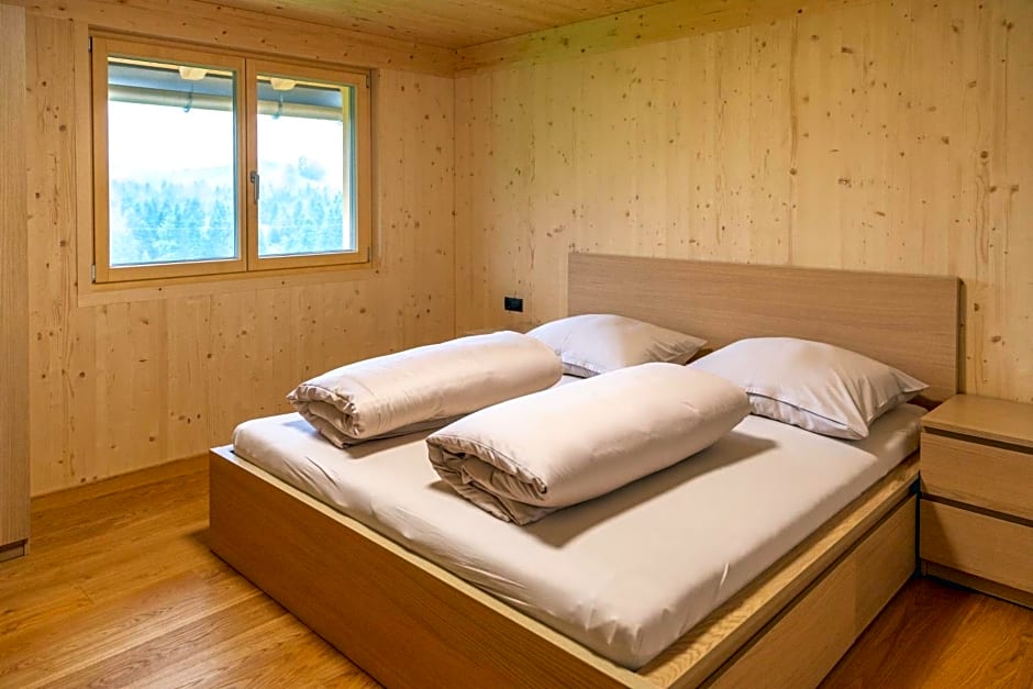 Hus Bündt