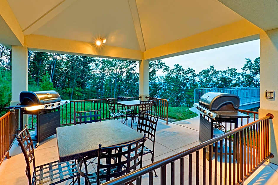 Candlewood Suites Hazleton By IHG