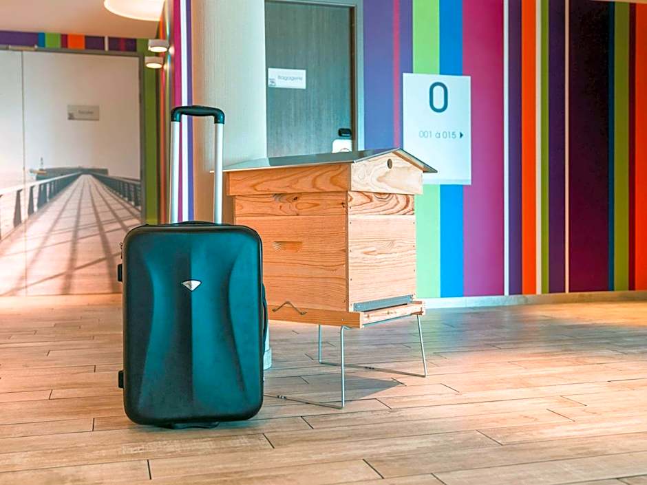ibis Styles Les Sables Olonne