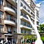 Sejours and Affaires Paris-Nanterre