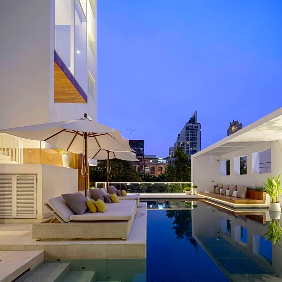 Two Three A Homely Hotel