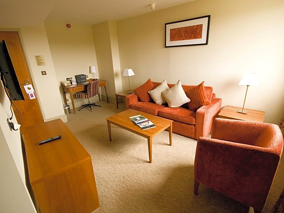 Birmingham Strathallan Hotel, BW Signature Collection