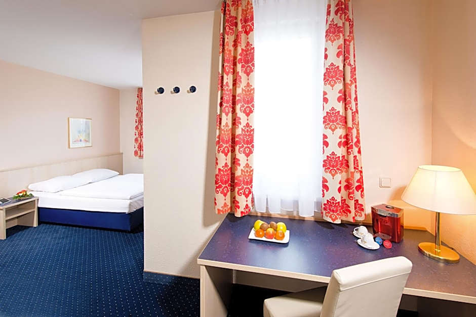 ACHAT Hotel Leipzig Messe