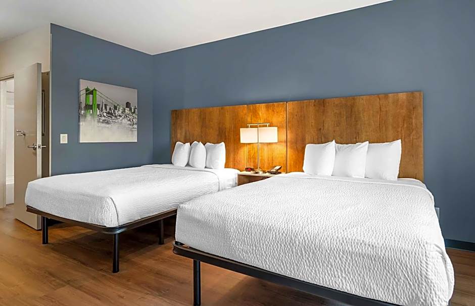 Extended Stay America Suites - Atlanta - McDonough