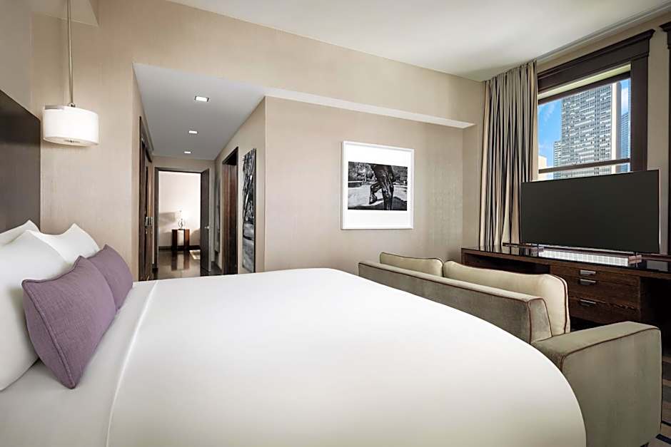 The Joule Dallas