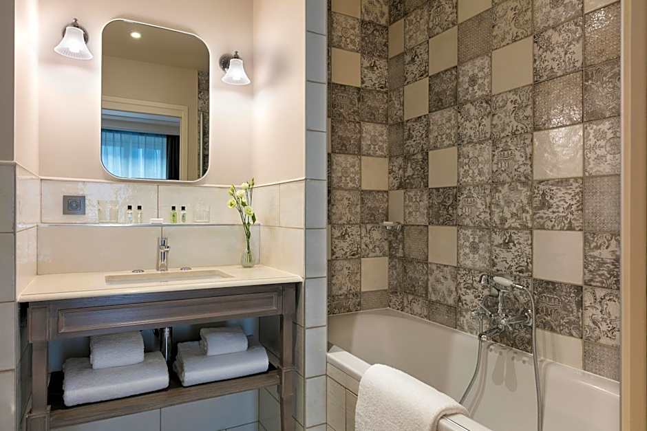 Hotel Royal Madeleine