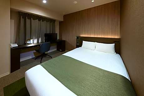 Room Selected at Check-In - Smoking (For heated tobacco products only)