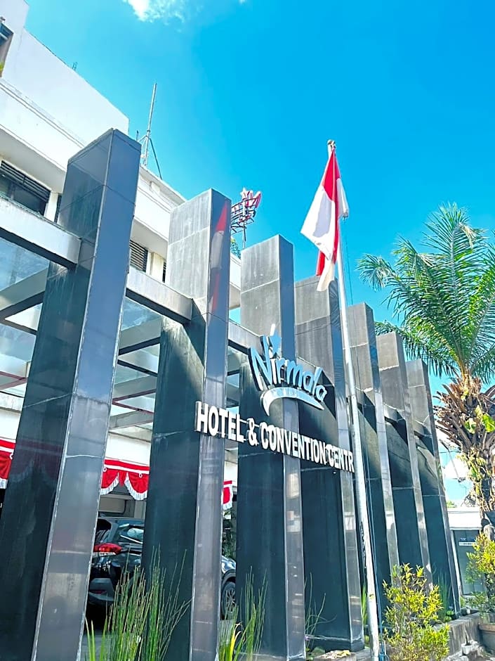 Nirmala Hotel & Convention Center