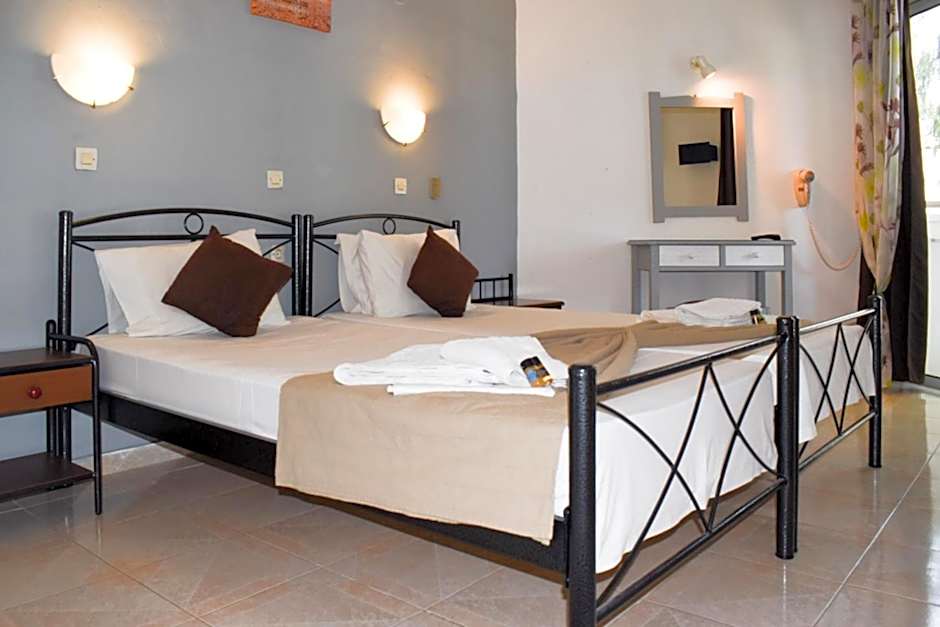 White Palace Studios