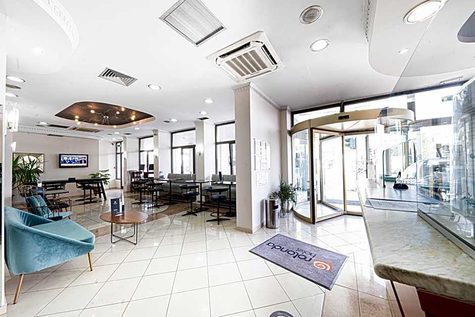 Rotonda Hotel