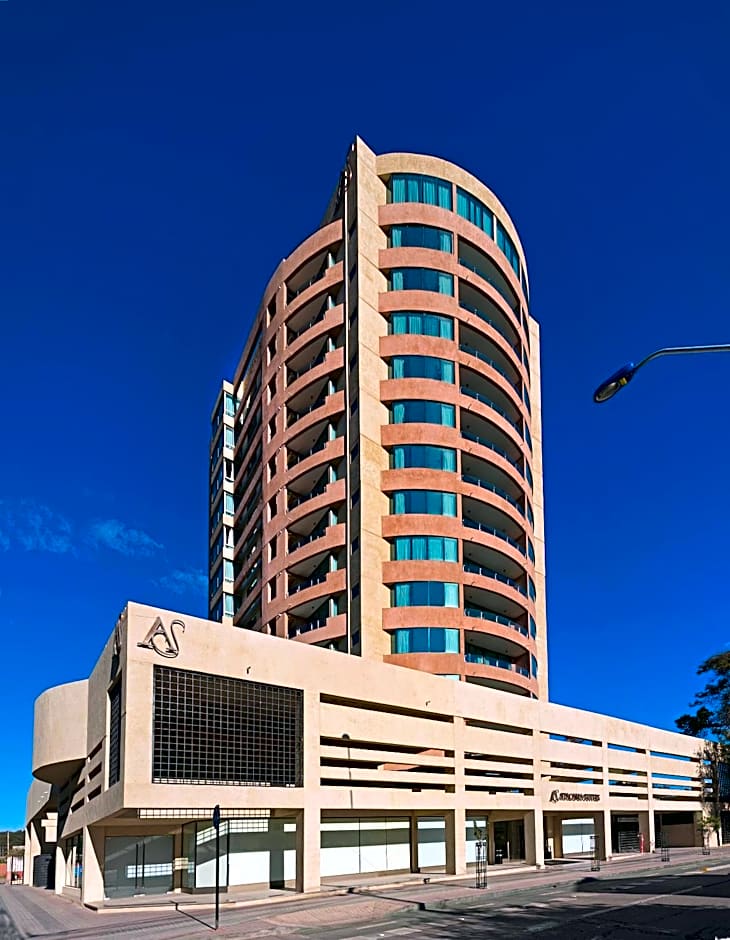 Hotel Atacama Suites