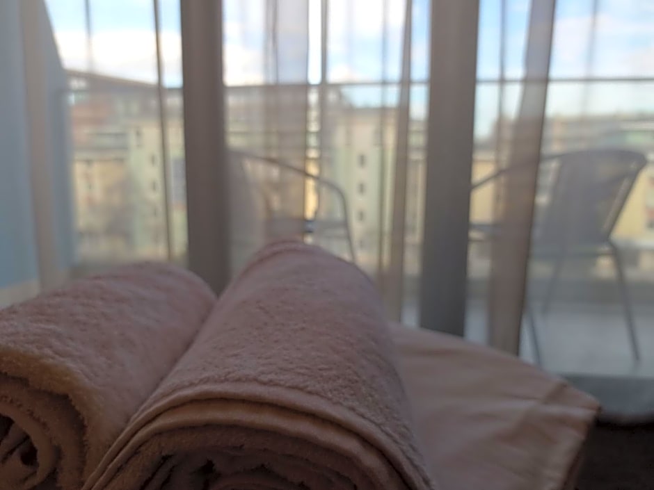 Hotel Pautalia – Sunny Beach, WY