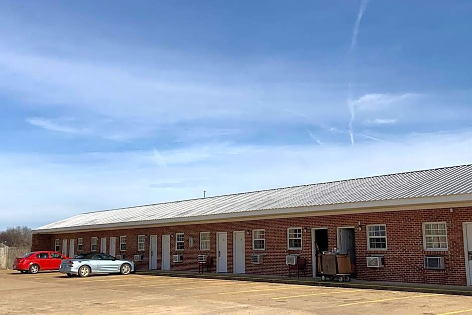 Ruleville Inn By OYO