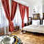 Hotel At the Green Grape