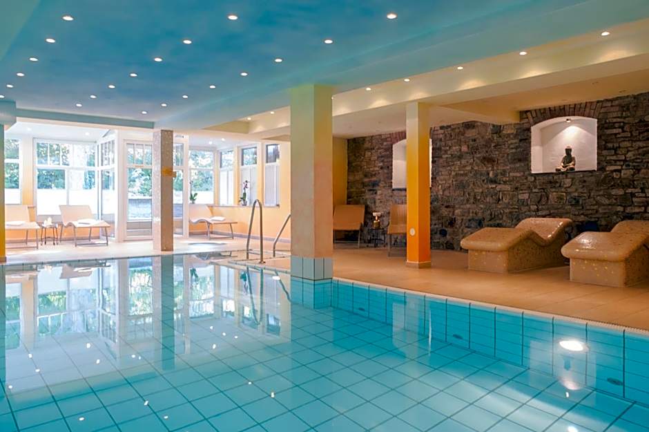 Boutiquehotel Schloßpalais