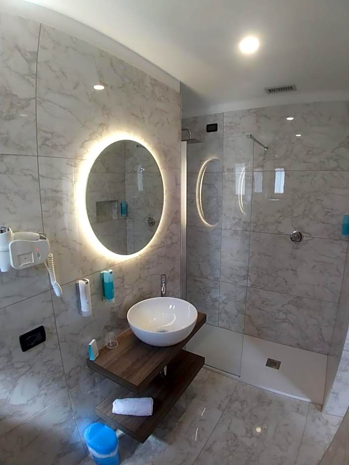 Hotel Meridiana