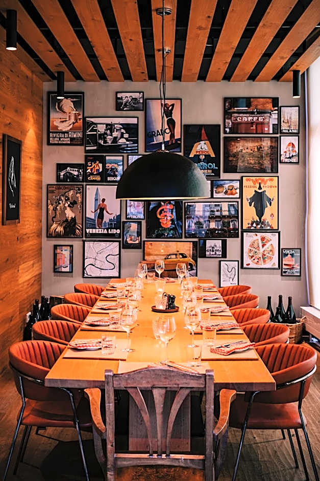 Vienna House Easy by Wyndham  Munchen