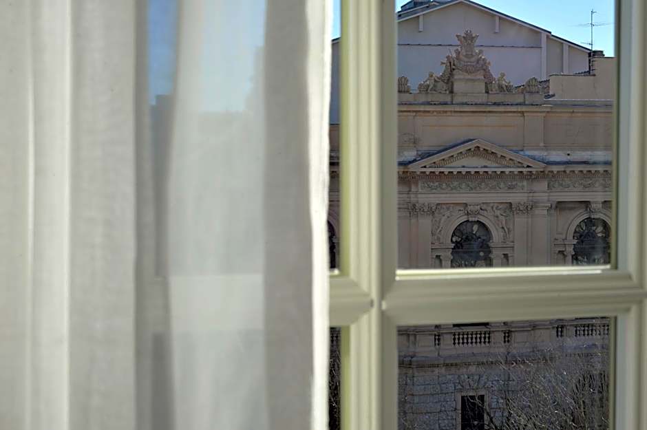 Bergamo Inn 43