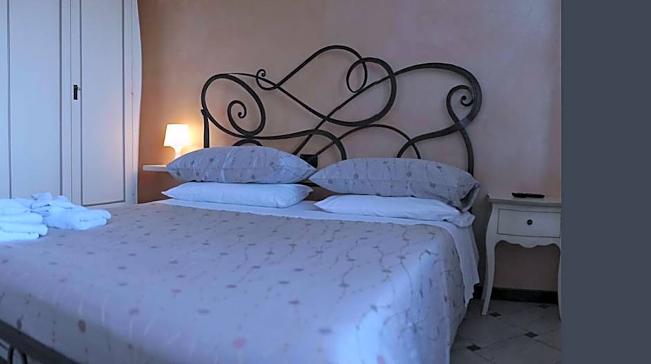 Portola la vecchia dimora