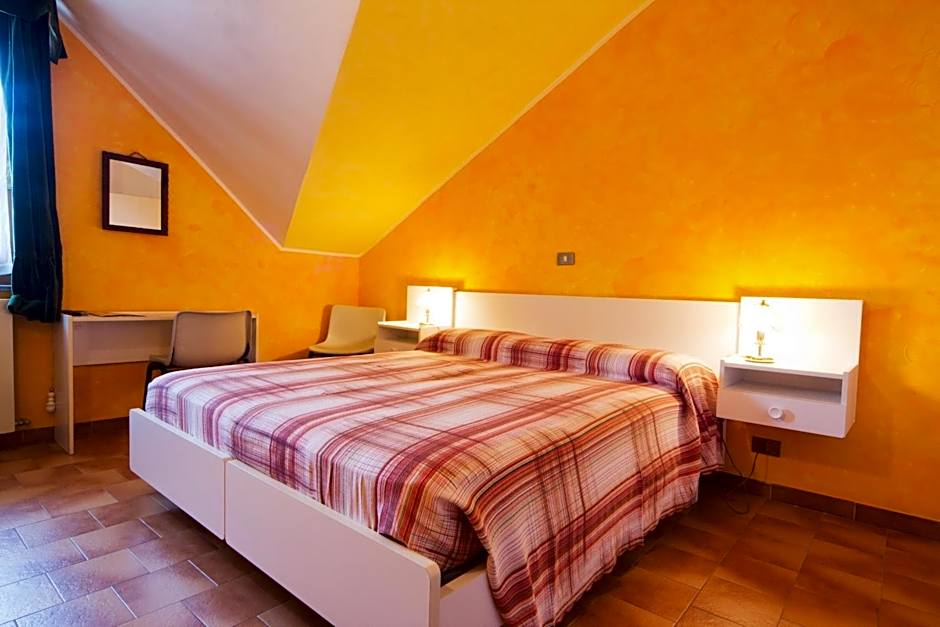 Hotel Edelweiss