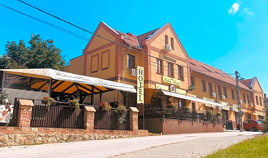Libra Hotel