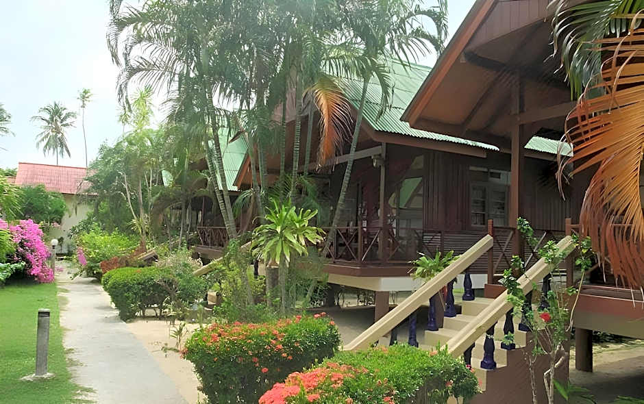 Lolita Bungalow