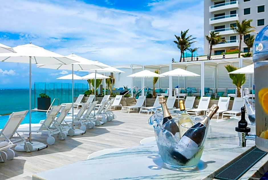 Condado Ocean Club - Adults Only